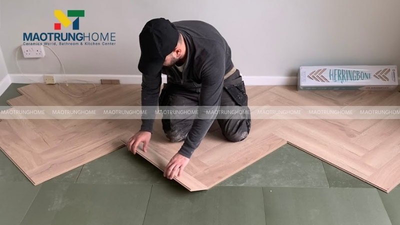 Tính toán phần trăm hao hụt thi công