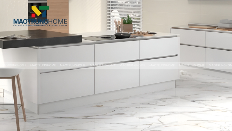 Giải pháp cho không gian có diện tích nhỏ và thiếu sáng