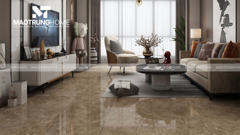 Lựa chọn cho không gian rộng lớn và đầy đủ ánh sáng