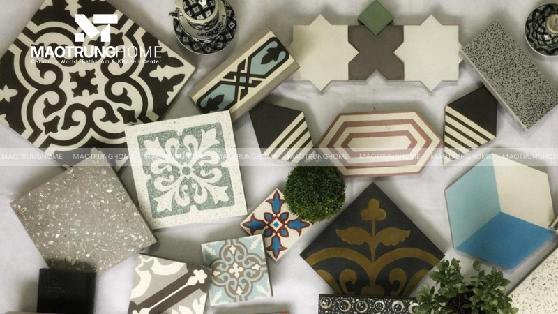 Tổng quan thị trường gạch nhập khẩu tại Việt Nam năm 2025