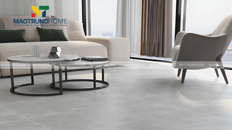 Lựa chọn gạch cho nhà phố và chung cư hiện đại