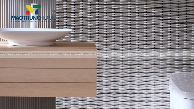 Định nghĩa gạch INAX