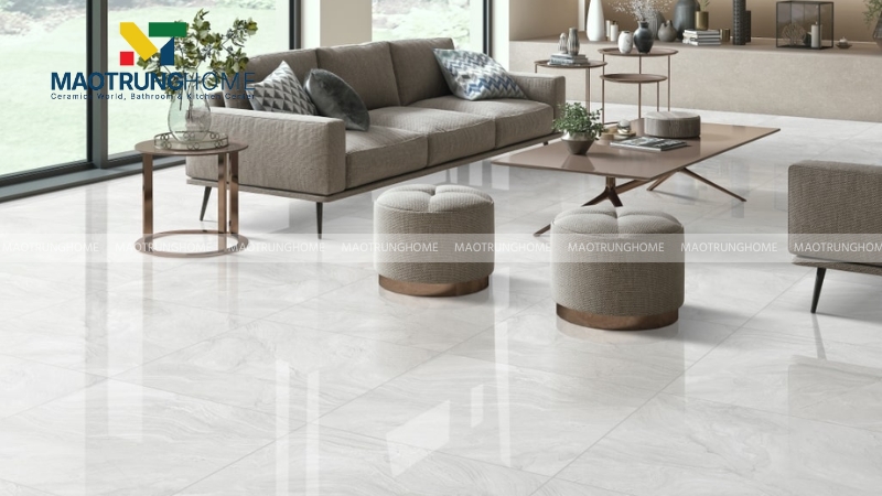 Mẫu gạch 1000x1000 họa tiết vân đá marble và vân đá tự nhiên (Mẫu 4)