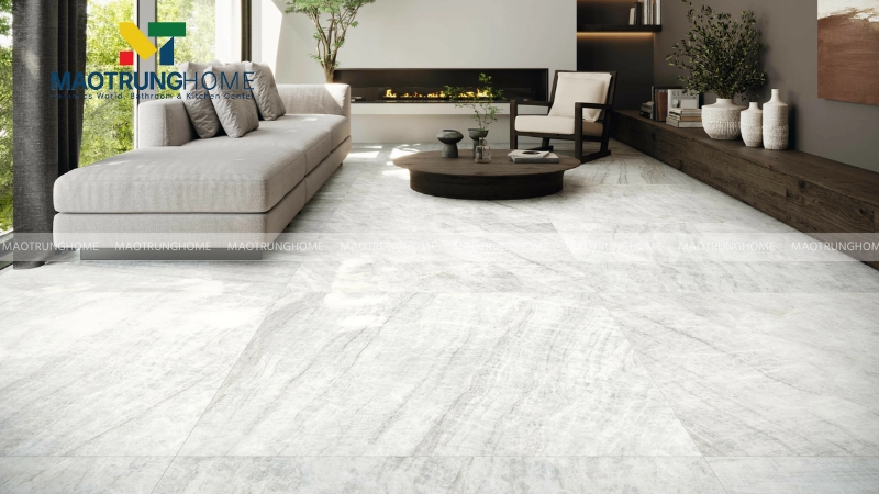 Mẫu gạch 1000x1000 họa tiết vân đá marble và vân đá tự nhiên (Mẫu 6)