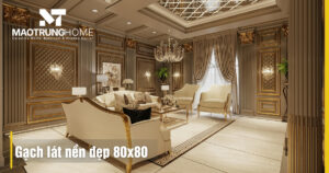 Gạch lát nền 80x80