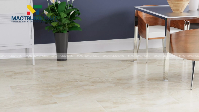 Mẫu gạch mỡ gà vân đá marble đẳng cấp (Mẫu 4)