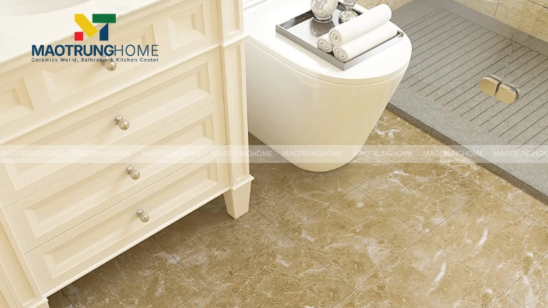 Gạch vân đá marble và đá tự nhiên (Mẫu 1)