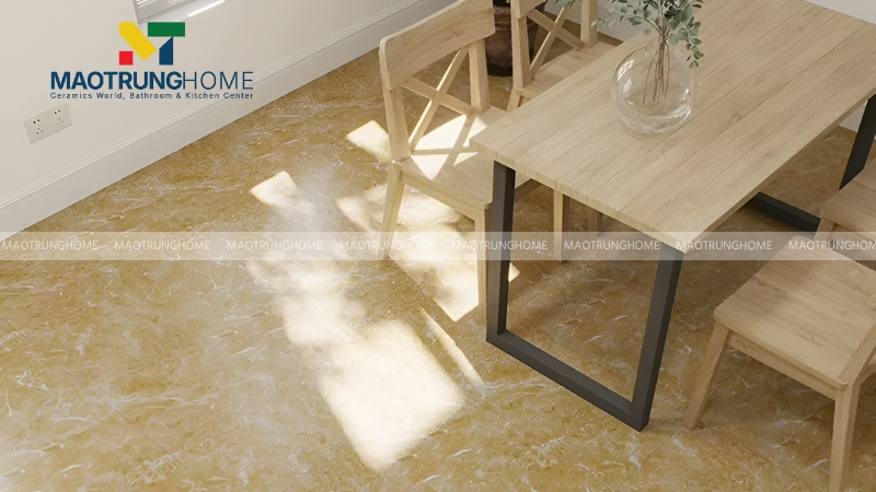 Gạch vân đá marble và đá tự nhiên (Mẫu 2)
