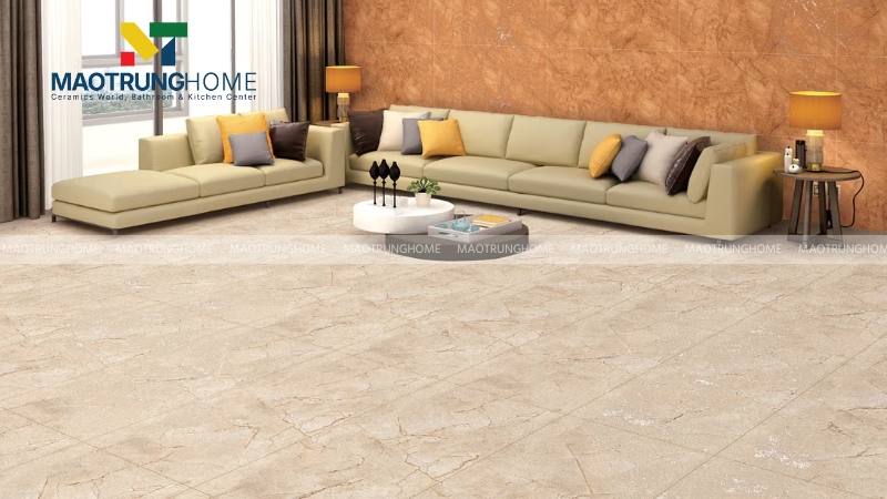 Gạch vân đá marble và đá tự nhiên (Mẫu 3)