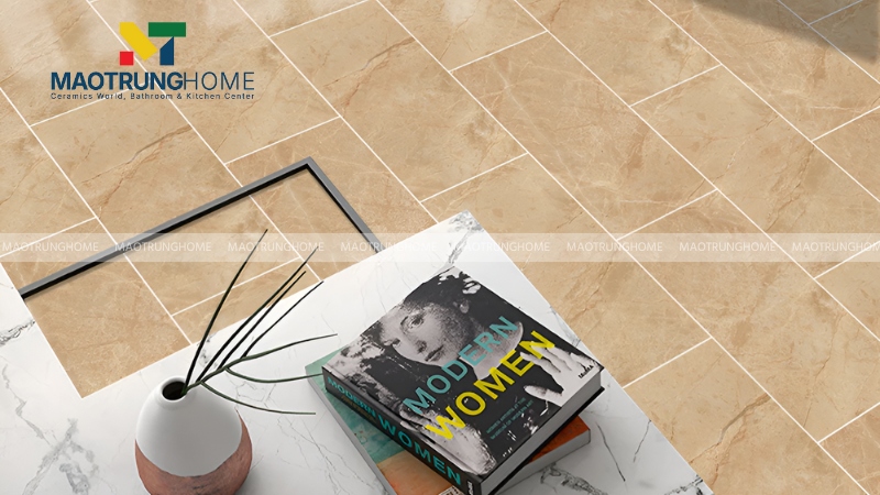 Gạch vân đá marble và đá tự nhiên (Mẫu 5)