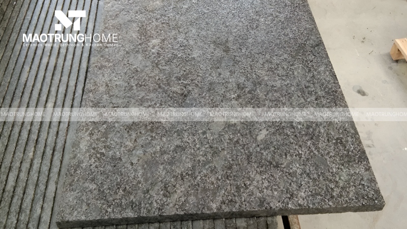 Gạch lát nền nhà xưởng granite đồng chất