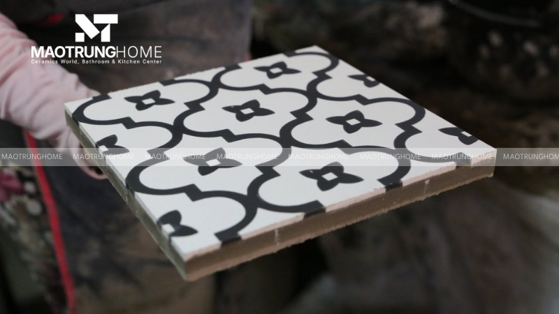 Gạch Viettiles là thương hiệu đến từ Việt Nam