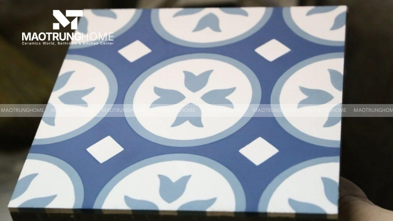 Ưu điểm nổi bật của gạch Viettiles