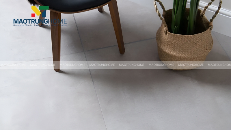 Giai đoạn 28 ngày: Đạt cường độ chịu lực