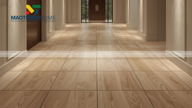 Sử dụng cho tiền sảnh và công trình thương mại (Mẫu 2)