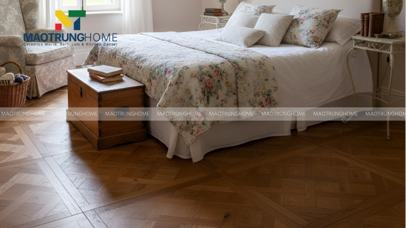 Thương hiệu gạch nội địa chất lượng cao