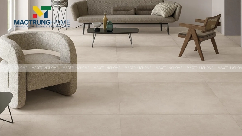 Mẫu gạch vân đá Porcelain hiện đại (Mẫu 5)