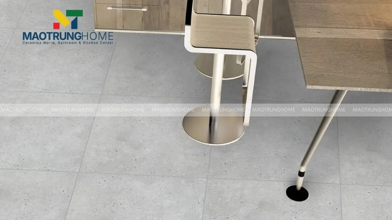 Mẫu gạch vân đá Porcelain hiện đại (Mẫu 1)