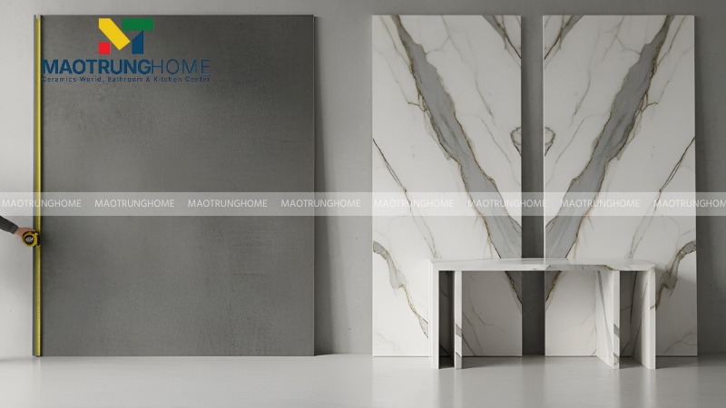 Định nghĩa về gạch porcelain Ấn Độ