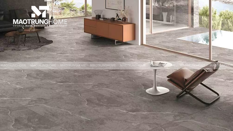 Gạch Ấn Độ khổ lớn 120x180 cho công trình cao cấp (Mẫu 1)