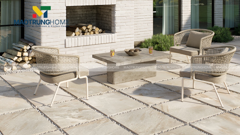 Mẫu gạch vân đá Stone tự nhiên (Mẫu 3)