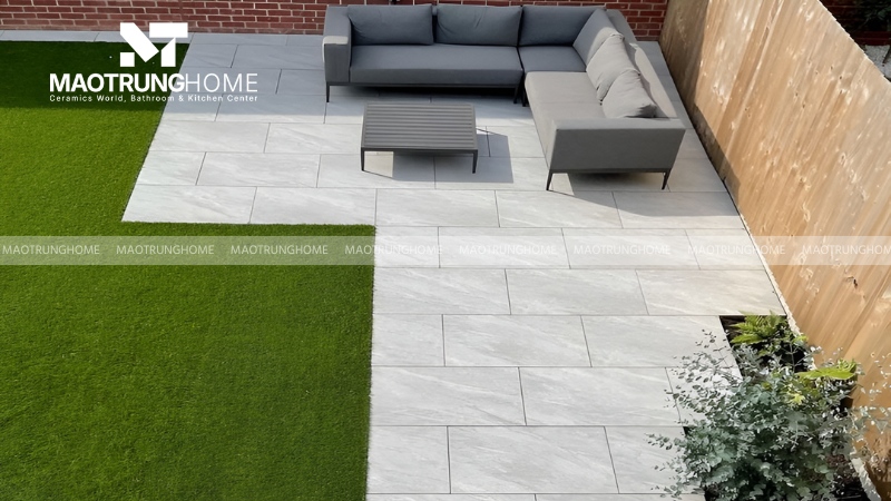 Mẫu gạch vân đá Stone tự nhiên (Mẫu 4)