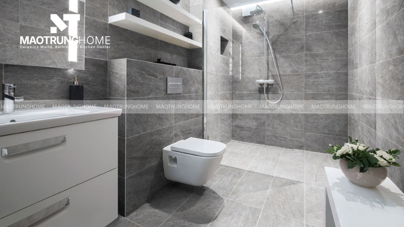 Màu sắc ảnh hưởng trực tiếp đến thị giác và tâm lý người sử dụng