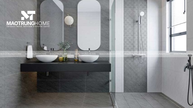 Lựa chọn màu sắc cần đi đôi với các thông số kỹ thuật