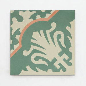 Gạch bông vuông 20x20 v20-1056