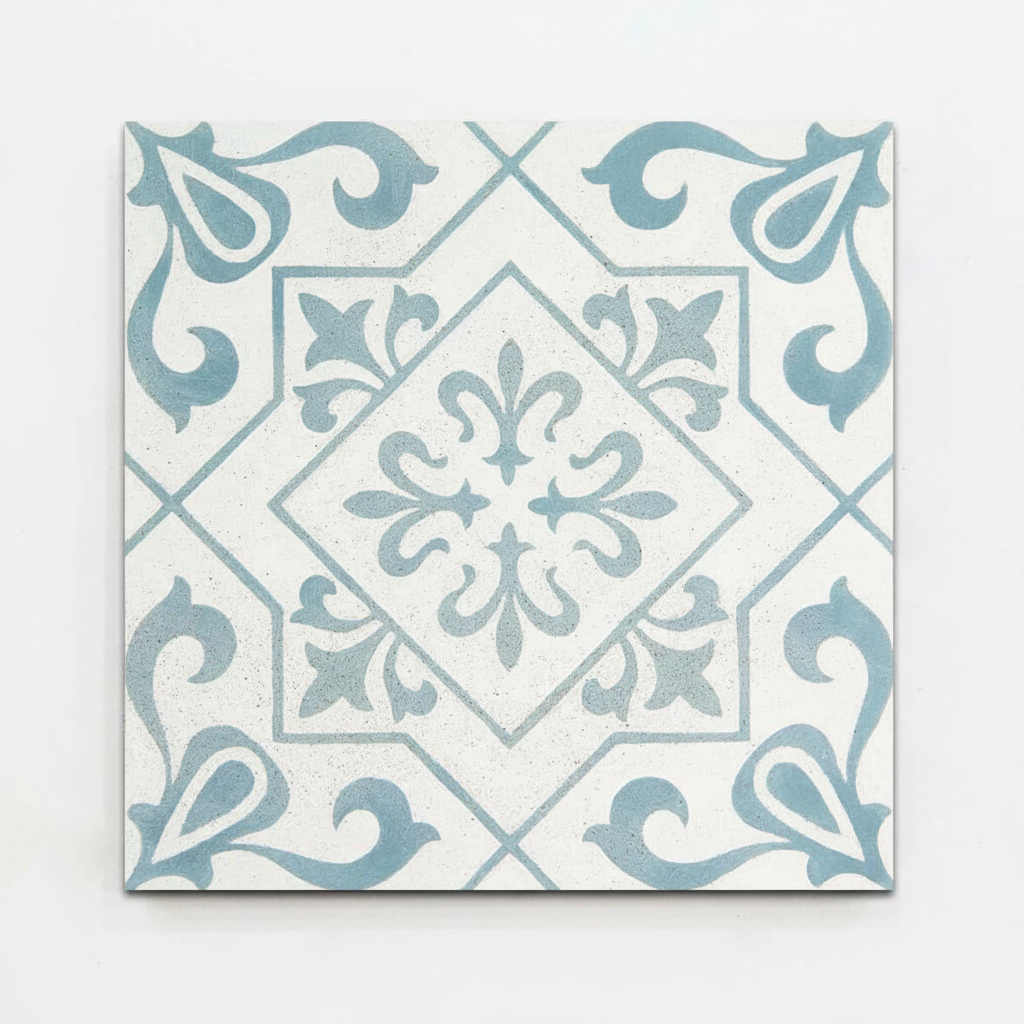 Gạch trang trí phun cát 20x20 v20-942-GC-T01