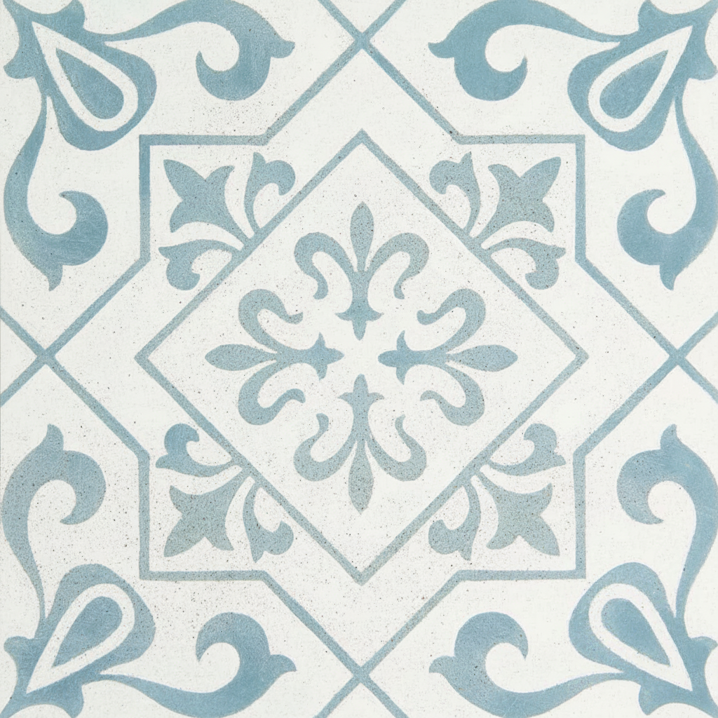 Gạch trang trí phun cát 20x20 v20-942-GC-T01 - Ảnh 4