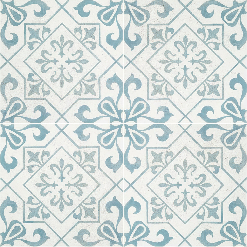 Gạch trang trí phun cát 20x20 v20-942-GC-T01 - Ảnh 6