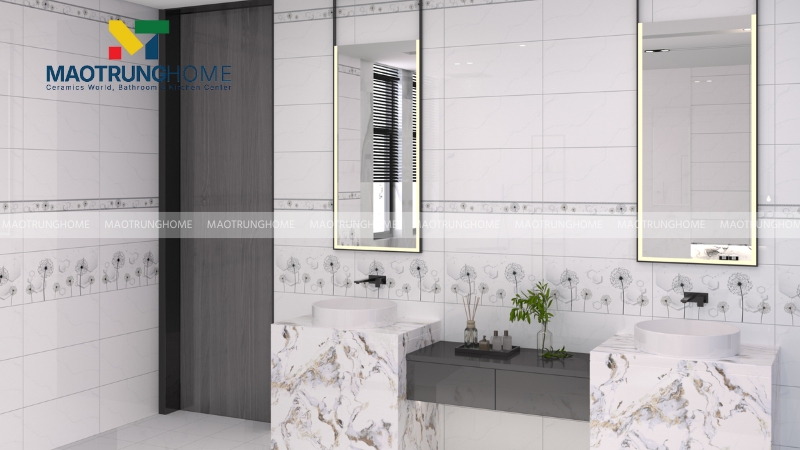 Gạch Vitto trang trí và ốp tường 30x60