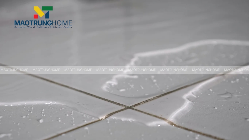 Lựa chọn vật liệu gạch chất lượng cao