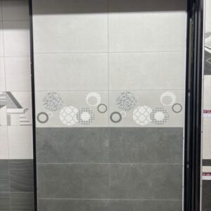 Gạch ốp lát royal 30x60cm USVG3616-USVG3617 vân xi măng màu ghi