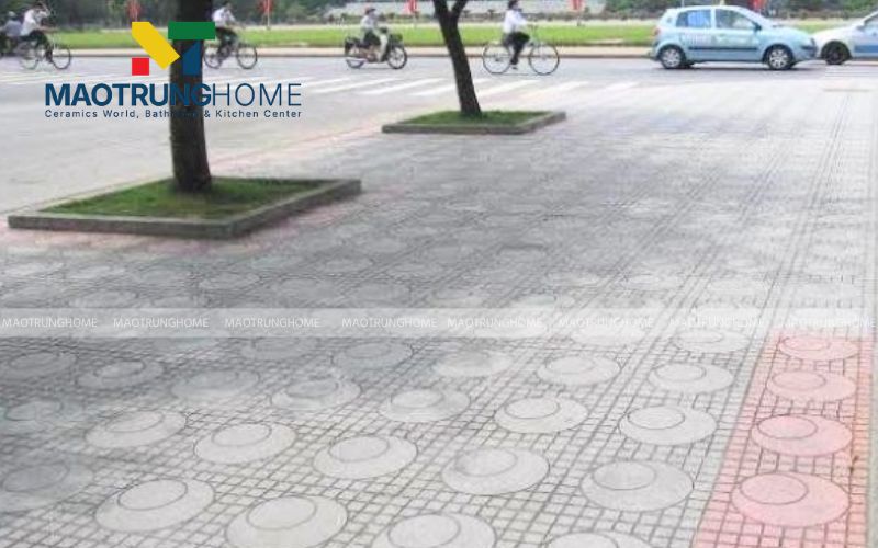 Sự trở lại mạnh mẽ của chất liệu Terrazzo trong kiến trúc đương đại