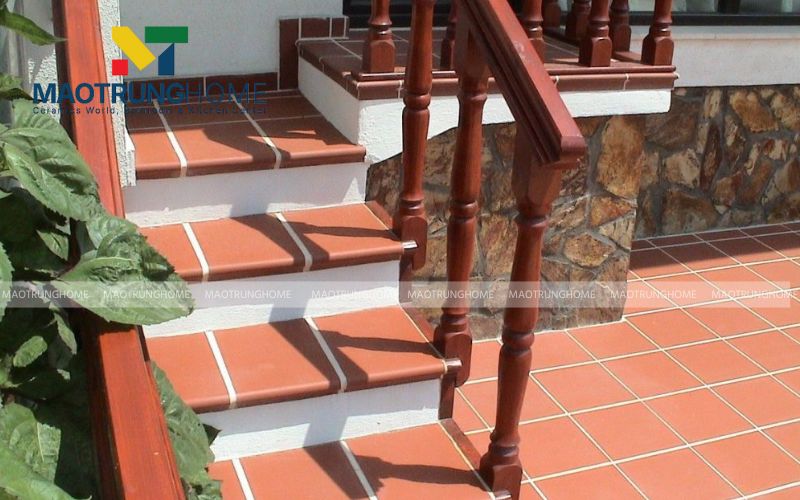 Nâng tầm thẩm mỹ sảnh chính bằng kỹ thuật phối màu đối lập