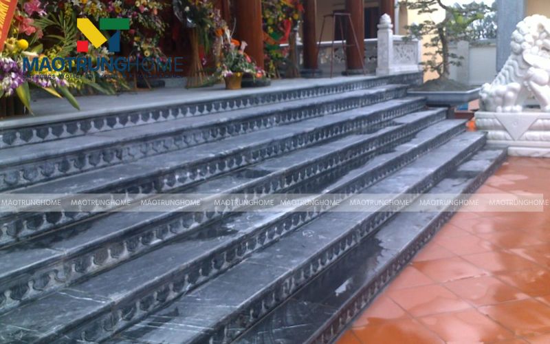 Gạch trang trí và gạch terrazzo