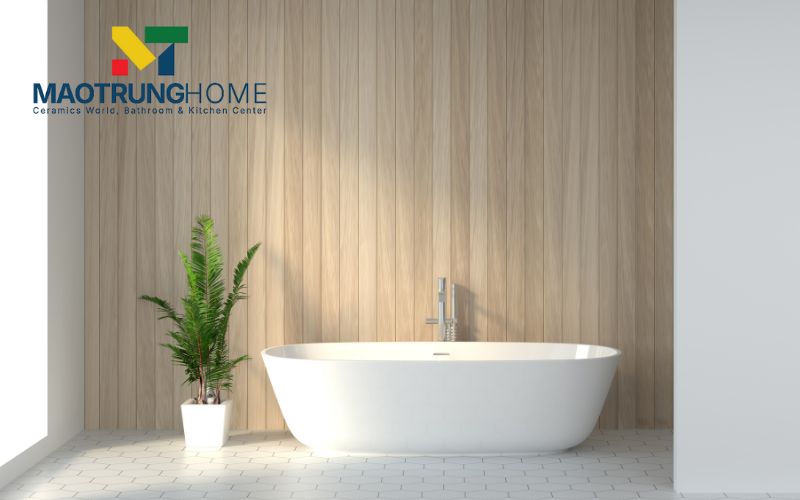 Sử dụng gạch granite đồng chất để chịu được mật độ đi lại liên tục