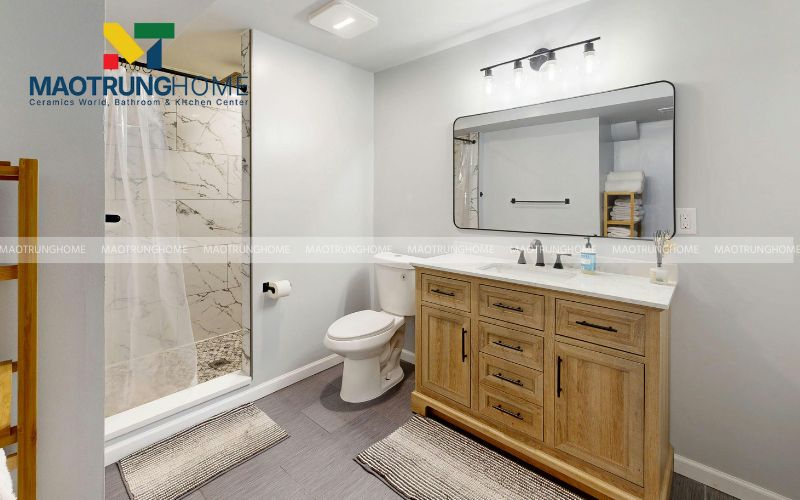 Gạch granite đồng chất