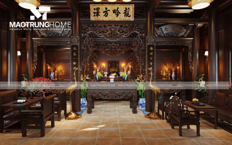 Nét đẹp mộc mạc và tĩnh lặng từ chất liệu gỗ tự nhiên