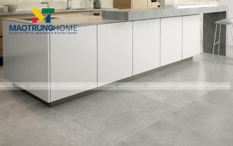 Lựa chọn lý tưởng cho gia chủ yêu thích phong cách tối giản
