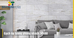 Các mẫu gạch 30x60