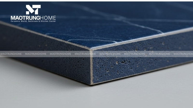 Lựa chọn xương gạch porcelain phù hợp với công năng