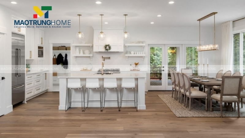 Cách lựa chọn màu sắc và họa tiết