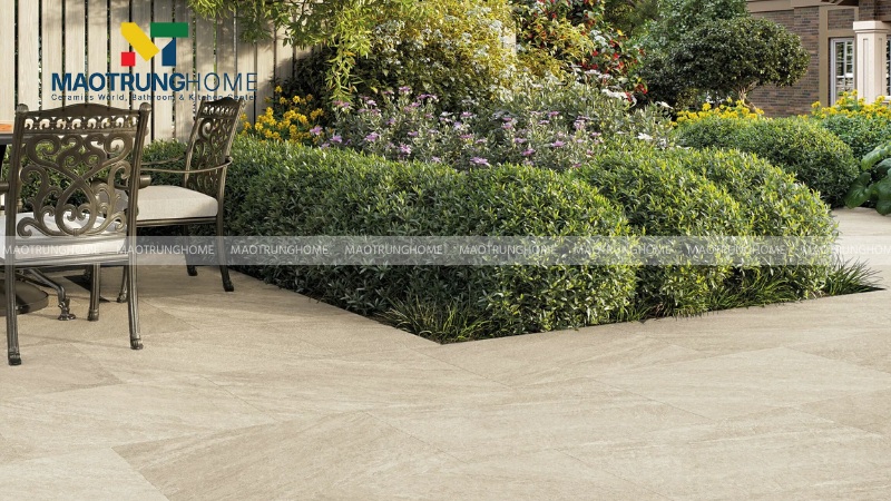 Cách phối màu sắc cho kiến trúc cổ điển và tân cổ điển