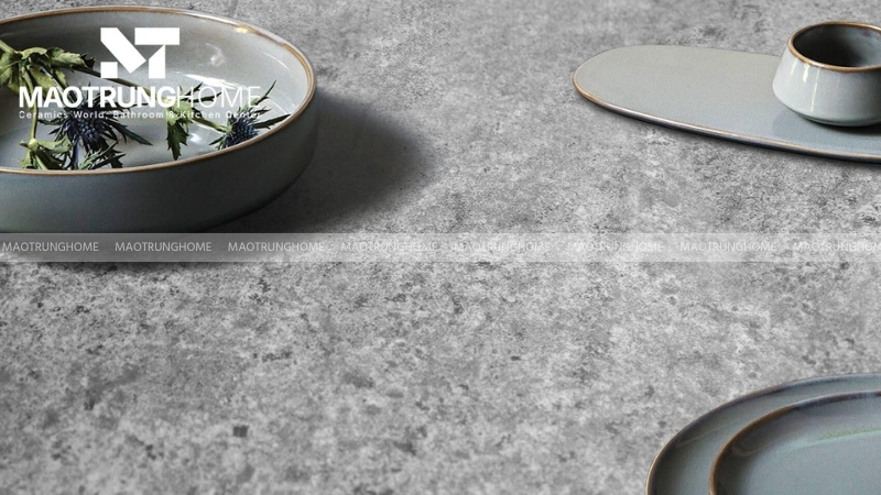 Gạch Eurotile nổi tiếng với triết lý thiết kế kể chuyện qua từng bộ sưu tập