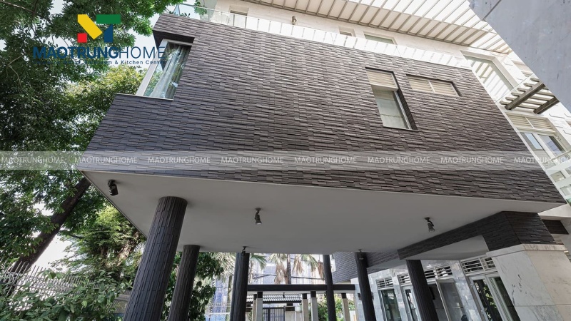 Nhóm gạch INAX phong cách tối giản và hiện đại (Mẫu 4)