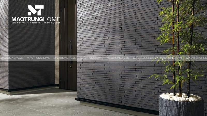 Nhóm gạch INAX phong cách tối giản và hiện đại (Mẫu 6)