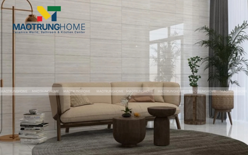 Gạch porcelain 30x60 xương đá